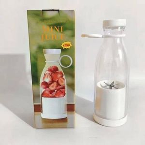 Made Mini Blender Portable – 420 ml Blanc