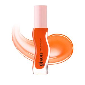 Gloss Hydratant Au Miel  Baume à Lèvres Hydratant Pour  Les Lèvres Repulpante Brillant Authentique - Mango