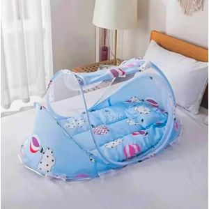 Matelas  Moustiquaire  Pour Bébé