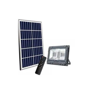 Projecteur Solaire 500W