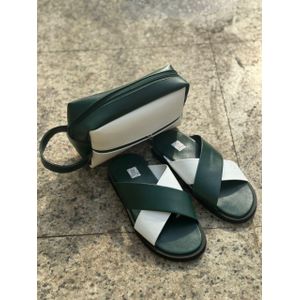 Sac à main Artisanal homme et femme Écologique - New Collection