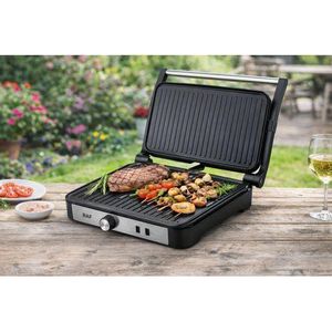 RAF  Grill Électrique Multifonction