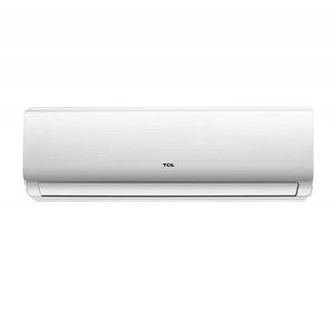 TCL Split 1.5cv Tcl - R-410a Façade Blanche - 12 Mois de Garantie - Blanche