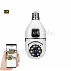 Camera Ip H 264 CAMERA WIFI HJ