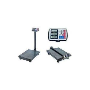 Bascule Balance Électronique Pour Cacao Café Anacarde 500kg