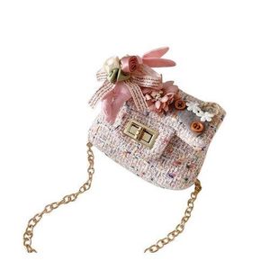 Sac à Chaîne Pour Fille