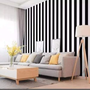 Papier Peint Mural Autocollant 10m/45cm