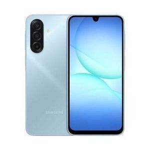 Samsung Galaxy A17 4G RAM 8Go - ROM 256Go - 50Mpx - 5000 mAh - B
