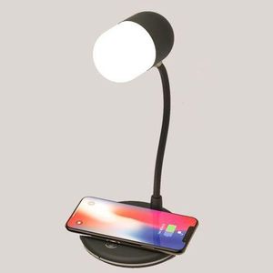 Wireless Lampe De Musique Sans Fil -Noir