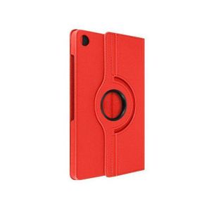 Étui De Protection Pour samsung ROUGE  Galaxy Tab A9 Plus 11