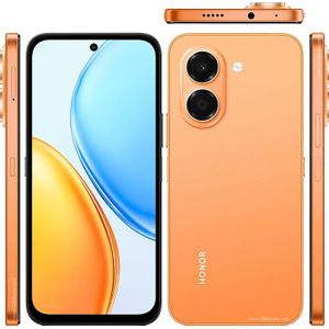 Honor Smartphone x7e - 6 Go + 256 Go - Caméra principale 50 MP