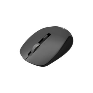 TOPLINK Souris sans fil Rechargeable 4D Double Mode