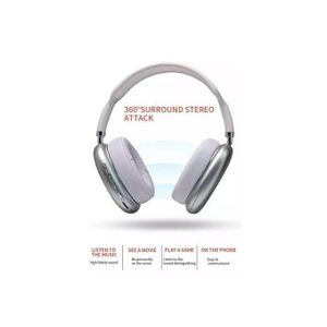 Wireless Bluetooth Casque Bluetooth Sans Fil