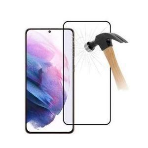 2 Film Protection Compatible Pour Samsung Galaxy S22 - Transparent