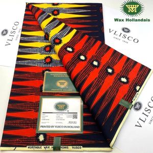 Hollandais Wax Vilsco Pagne Hollandais Authentique