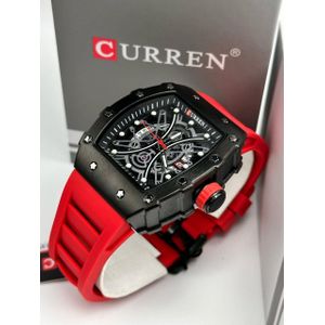 Curren Montre homme 