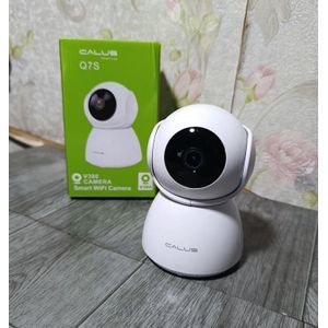 CALUS Caméra Q7S intelligente avec WIFI