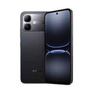 Infinix Smart 20- 6,78"-Double SIM -(4+4)8 Go Ram- 128Go ROM-8Mpx/8Mpx-5200 mAh-N