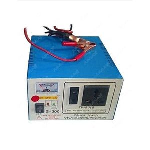 Convertisseur 12V-220V - 300W