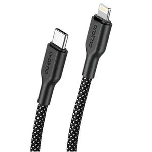 Oraimo cable type-C vers Lightning BRAID-OCD 152CL