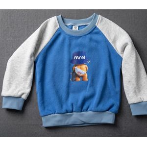 Pull pour enfant 3-4 ans