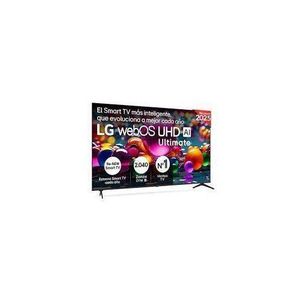 LG  65 pouces TV 