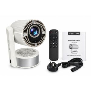 Vidéoprojecteur Portable Full HD 1080P – Wi-Fi 2.4/5G