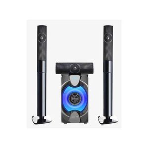 Original Super Power Home Cinéma -Chaîne HI-FI NEW MODEL 2022 -MOD2