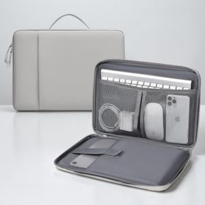 Sac Housse de Protection Intelligente 14" – Ultra-Fine & Multi-Compartiments