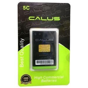 CALUS Batterie De Téléphone - Batterie De Rechange Téléphone Standard BL-5C