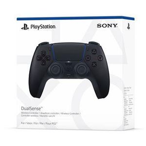 Playstation Manette sans fil Sony DualSense® Noir minuit pour PS5