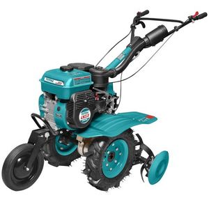Laboureuse à Essence 6.5 CV Original TOTAL