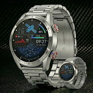 Smart Watch Montre Connectée HW20