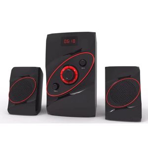 Leadder Leader General Industry Mini Chaine Woofer