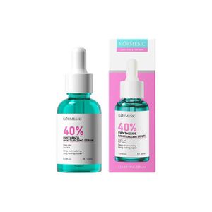 KORMESIC Sérum hydratant au panthénol à 40 % 30 ml