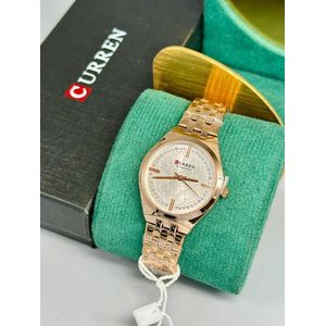 Montres à quartz Curren pour femmes _ montre, horloge...