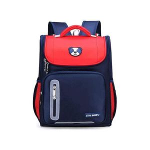 Sac À Dos D'école Enfants Adolescents - 7 A 15 Ans