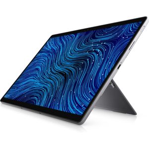DELL LATITUDE 7320 - Intel® Core™ i5 - 16Go de RAM - 512Go nvme Ssd- Clavier Rétro-éclairé- France d’origine- Empreinte digitale - Écran touch 13.3’’- 11TH Gen Win 10pro - black - (ce pc a ete reinstaller)