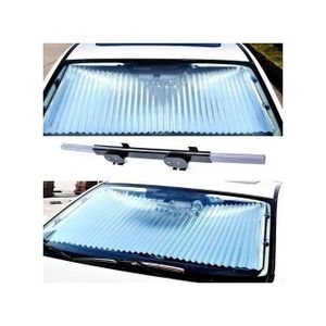 Rideaux De Pare-soleil Pour Voiture, Pare-brise Avant, Protection Contre Les UV, Refroidissement De La Température De La Voiture-