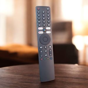 Xiaomi Télécommande Compatible Mi TV P1 & Q1 