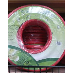 tuyau d'arrosage de jardin 15 m diamètre 1/2