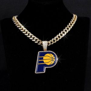 Gm CHAINE DE LUX BLING BLING-OR