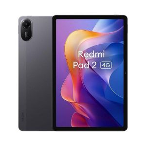Xiaomi Pad 2 4G - 4 Go + 128 Go -9000mAh