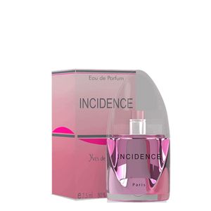 Incidence Eau De Parfum Rose 100Ml