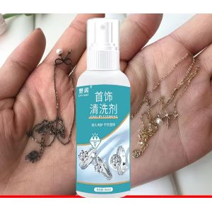 Nettoyant Bijoux Spray Formule Douce 100 ml