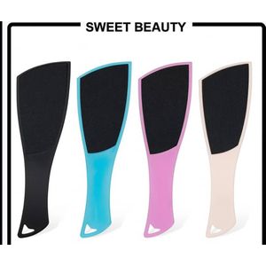  Sweet Beauty - Râpe à Pieds Anti-Callosités 