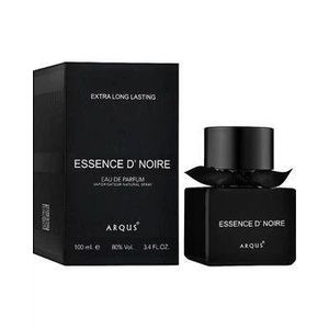ARQUS ESSENCE D' NOIRE - EAU DE PARFUM (100ML)