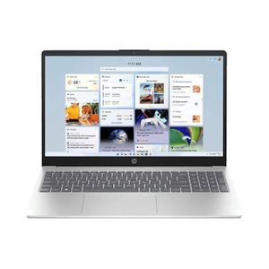 Hp Envy 17-DA0XXX - Ultra7 (i7) - 15éme Genération - 16Go RAM - 1TERRA SSD - 17" pouces - Écran tactile - Clavier rétro éclairé - Win 11 Pro + OFFICE 2021 