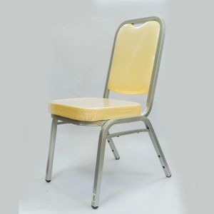 Chaise de banquet et de réception  ( Chaise présidentielle )