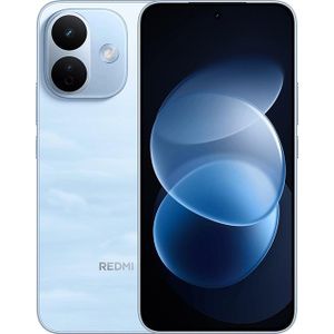 Xiaomi Redmi Note 17 Pro 5G 256 Go/8+8 Go Bleu